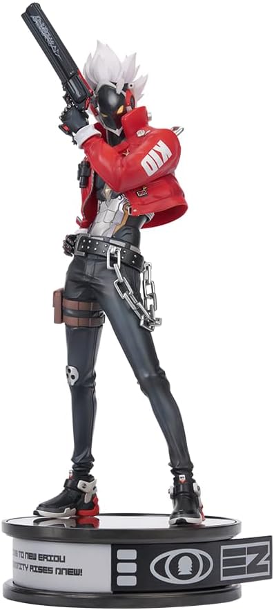 HOYOVERSE Zenless Zone Zero Faction Series: Cunning Hares Billy Kid 1/7 Scale Figure