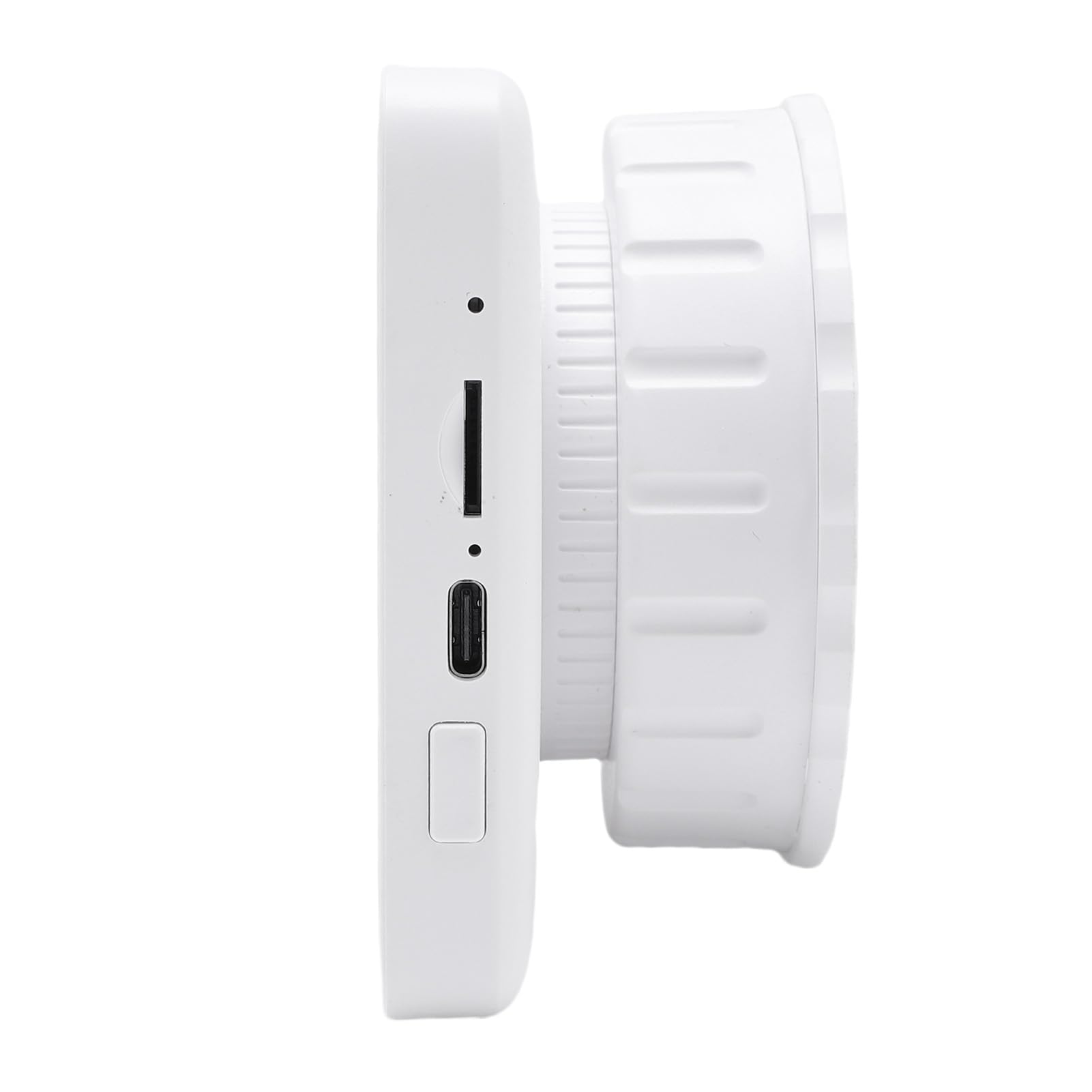 Cámara Telescópica Digital WiFi con Sensor de 8,3 MP para Ocular de 30 Mm a 66 Mm, Ideal para Grabación de Conciertos