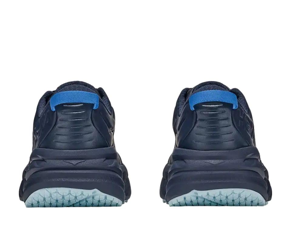 Image of Hoka Womens Bondi Slip Resistant