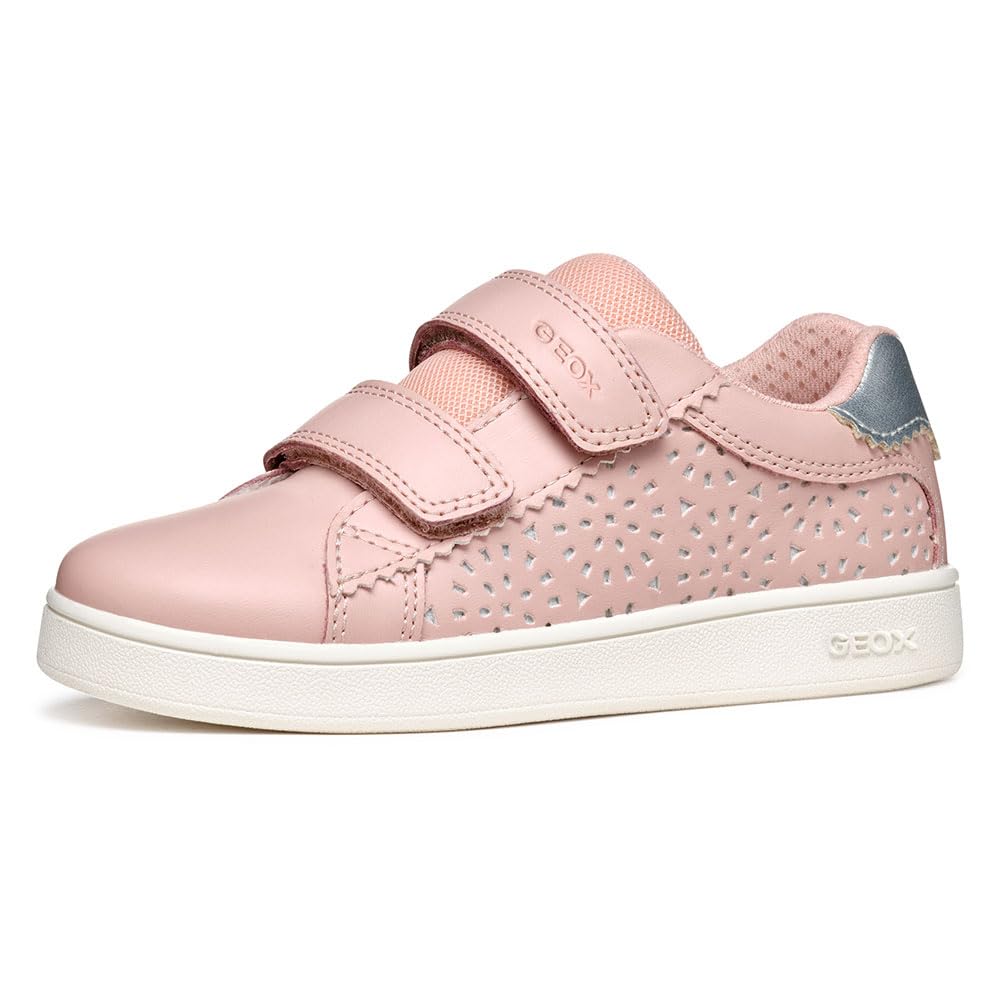 Geox J Eclyper Girl A Scarpe da ginnasticaBambine e Ragazze