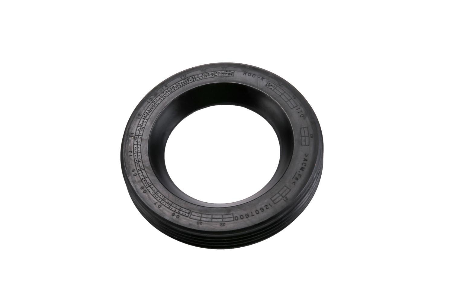 GM Genuine Parts 12607600 Spark Plug Shield Seal-image-38