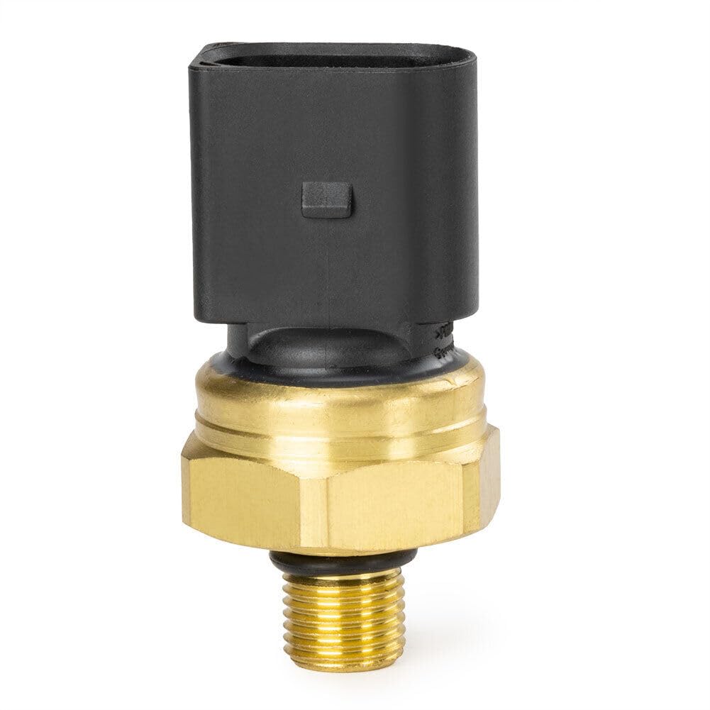 Kraftstoffdrucksensor for VW Touareg for Passat CC for Audi Q7 3.6L 03C906051A-