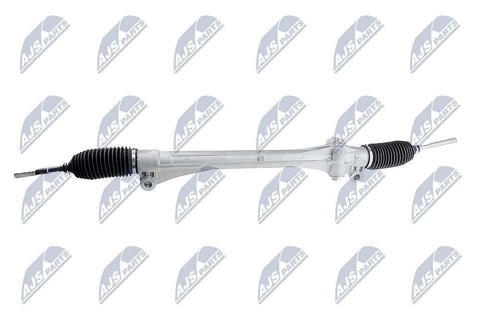 NTY Boîte de direction SPK-TY-009 | Compatible avec: TOYOTA RAV 4 III