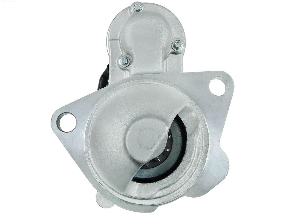 AS-PL Starter s1154s für OPEL SAAB