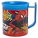 Imagen de Stor TAZA MICRO EASY HOLD 400 ML SPIDERMAN MOVING TARGET