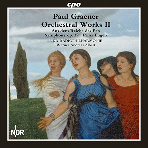Orchestral Works 2