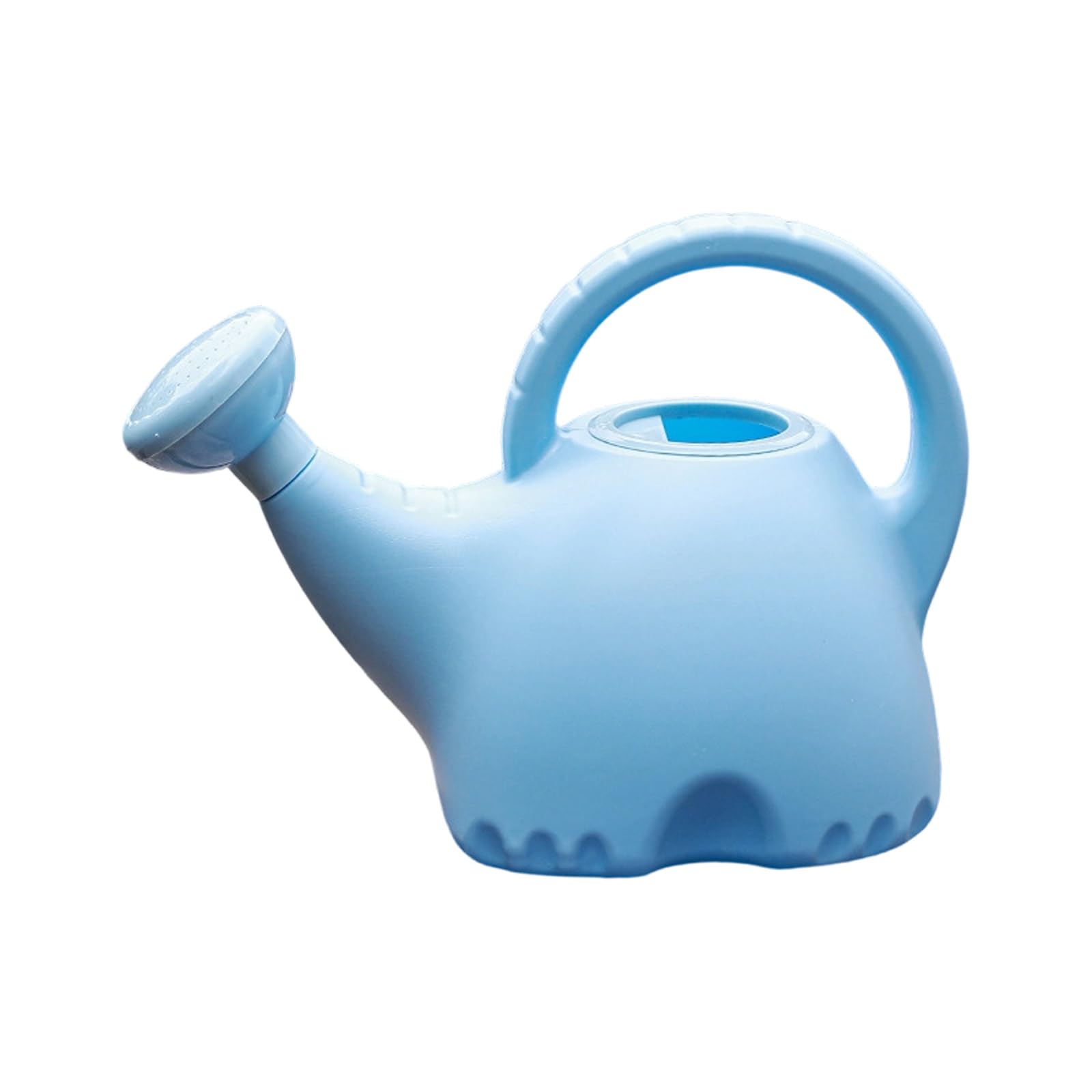 Multipurpose Elephant Watering Can Versatile for Flowers Cleaning DIYer Tasks Household Convenience Essential Sprinkler
