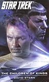 Star Trek: The Original Series: The Children of Kings