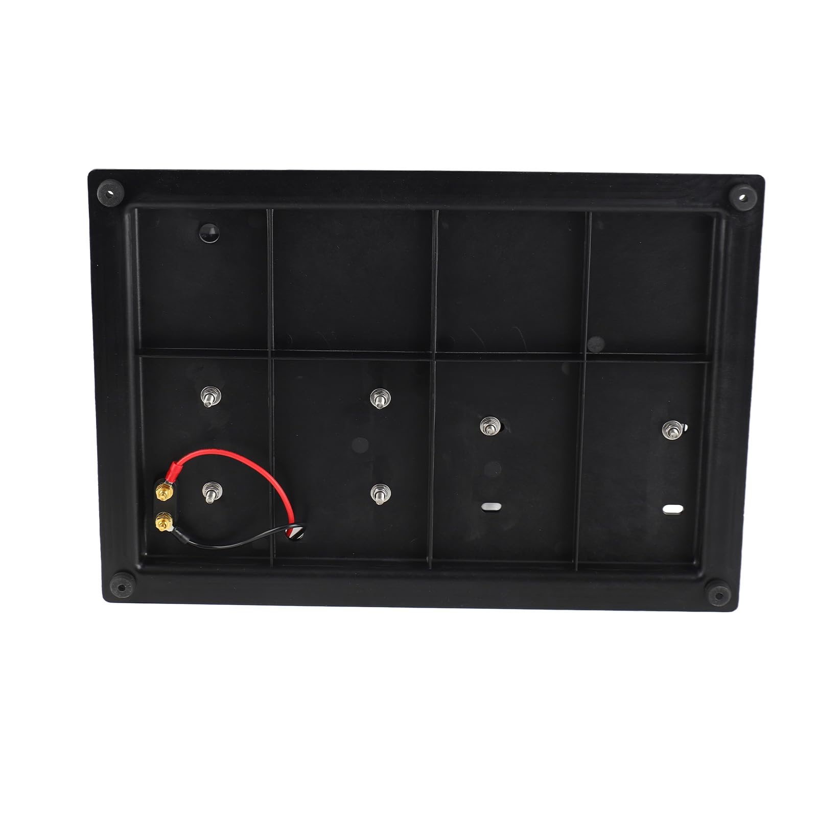 Dioche Bomba de Agua para RV DC 24 V 3,5 GPM 45 PSI Bomba de Diafragma de Agua Dulce con Interruptor de Presión y Tanque para RV, Remolque de Viaje, Cocina, baño: Fácil Instalación, Duradera y (12V)