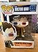 Funko Pop Television: Tenth Doctor with 3D Glasses Collectible Figure, Multicolor