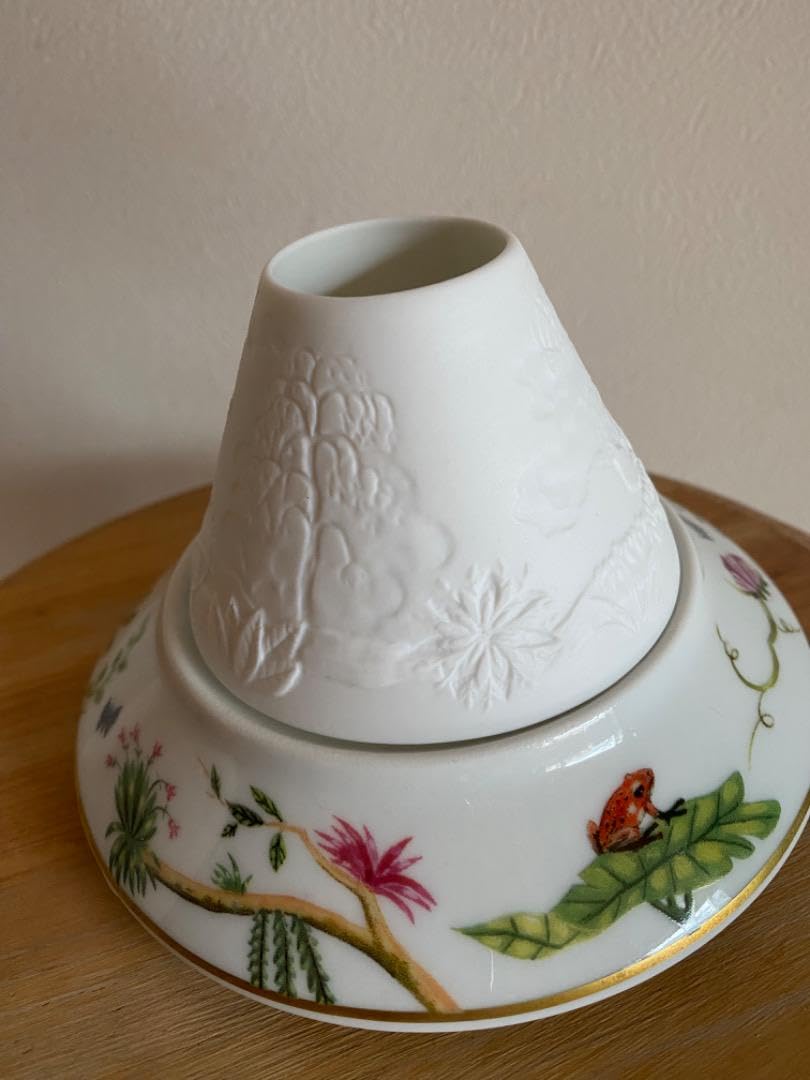 Amazon.co.jp: リモージュ キャンドルホルダー キャンドルスタンド