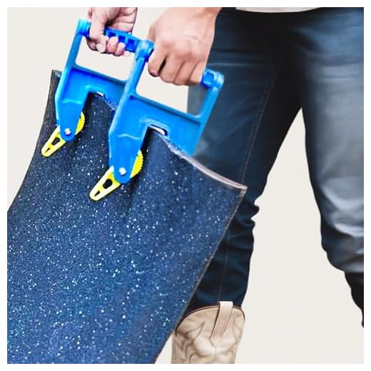 EZGrip Mat Movers (Made in USA)