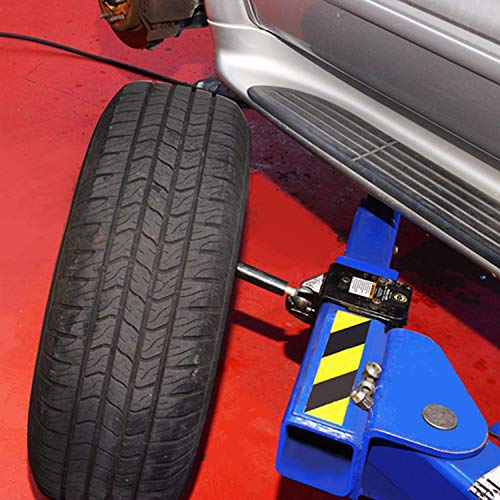 Tire changer machine