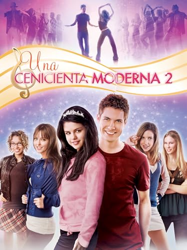 Una Cenicienta Moderna 2