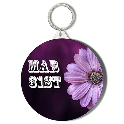 How many days until the 31st of march How many days until the 31st of march