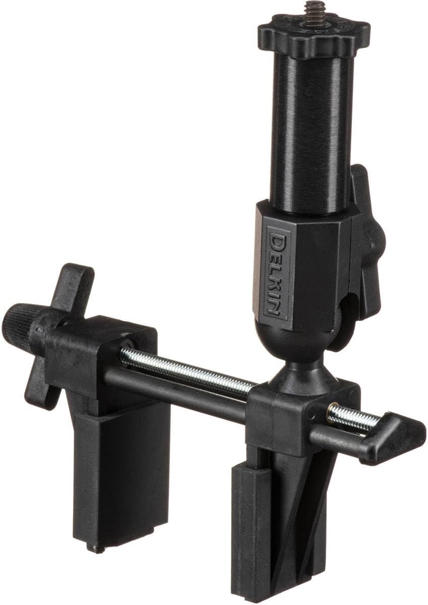 Delkin Devices Fat Gecko Gator kamera Mount