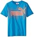 PUMA Big Boys' Pixel Grade T-Shirt