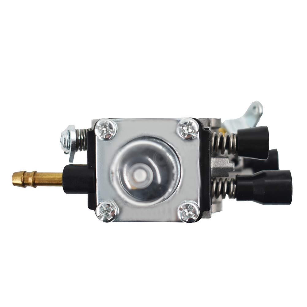 Kit Riparazione Carburatore Per Soffiatore STIHL BG45, BG46, BG55, BG65, BG85, SH55, SH85