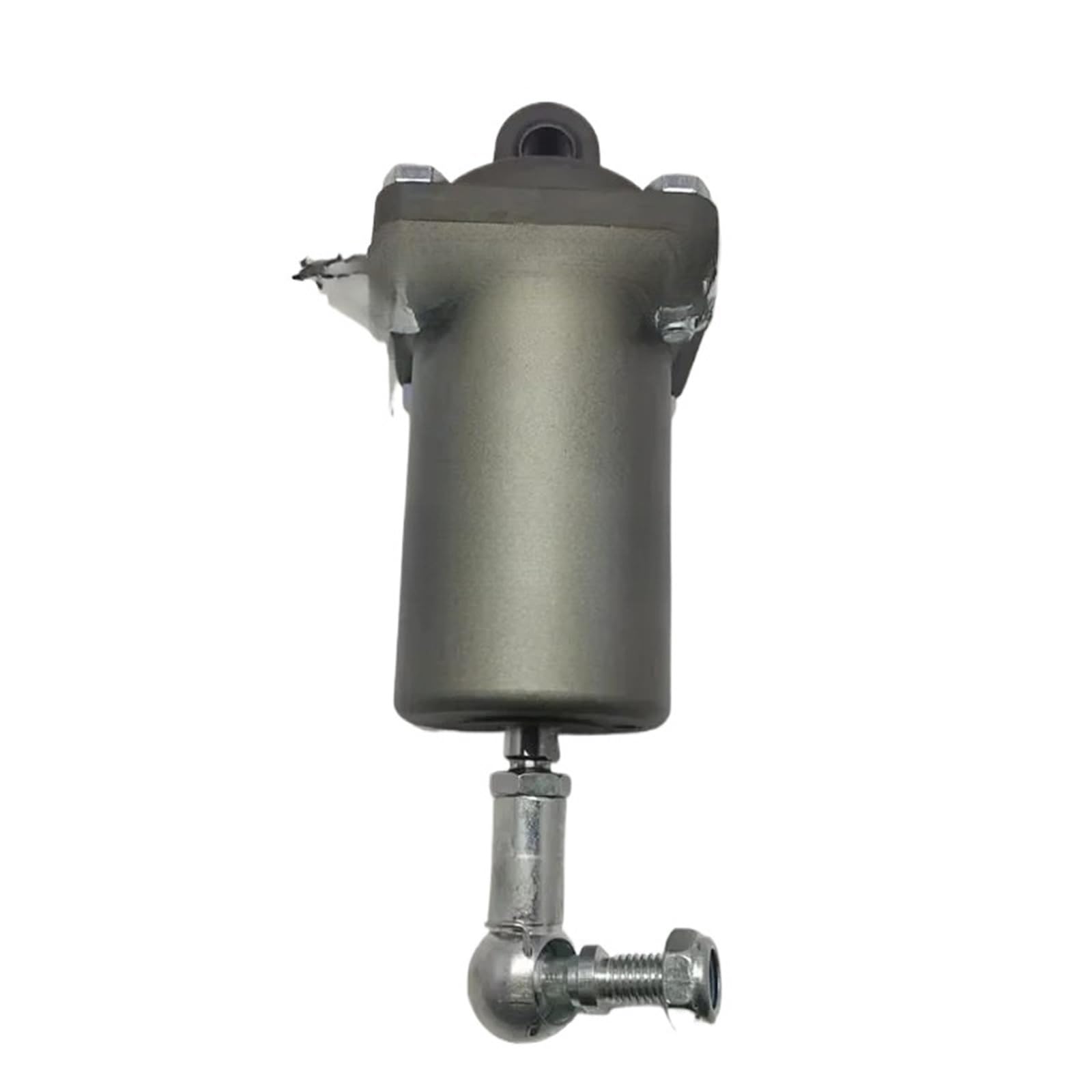 Kexcftg One Color Applicable To Air Compressor Qh50/Qh40 Piston Servo Cylinder Control Intake Valve Accessories(Qh50)