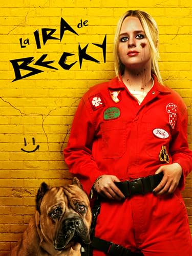 La ira de Becky