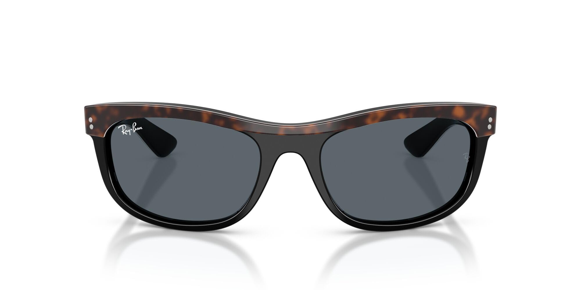 

                                                    Ray-Ban RB2489 Street Neat II Sunglasses, Havana O