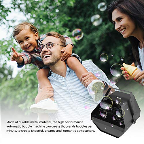 Theefun Bubble Machine - Image 6