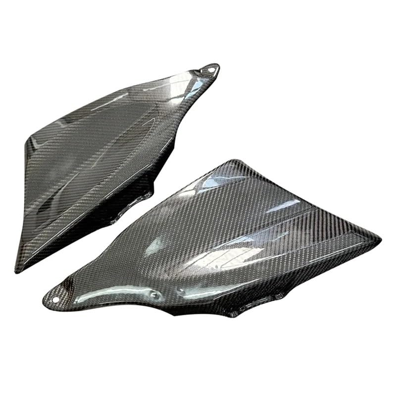 Carénage moto en carbone pour MT09 FZ09 2021-2024