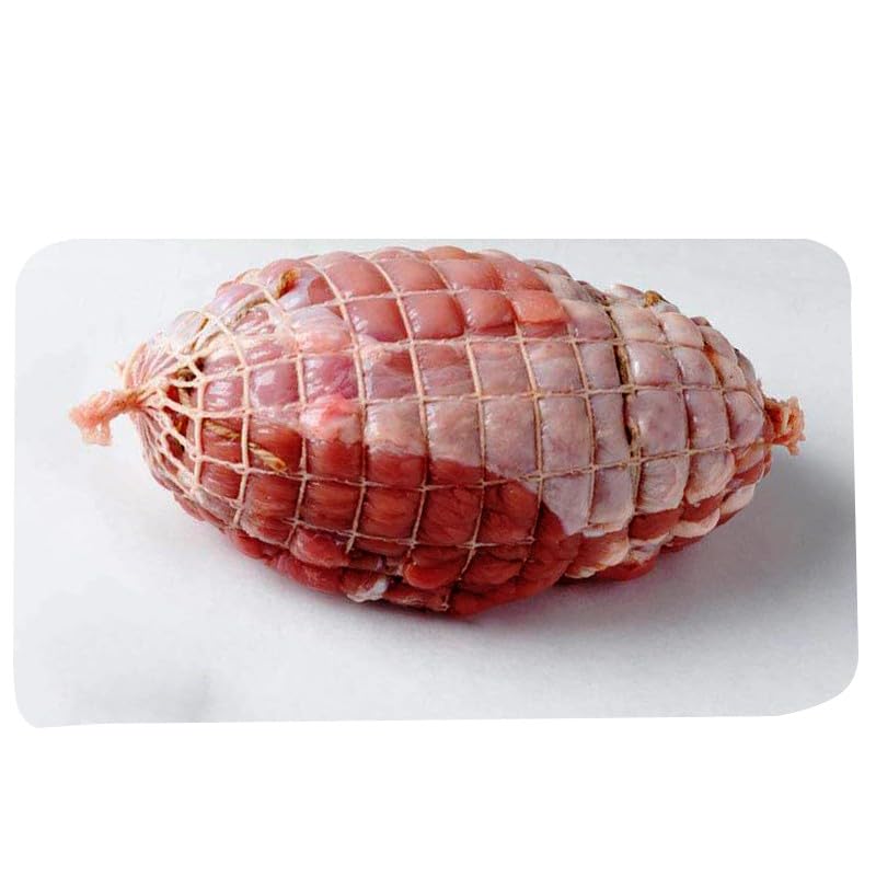 Norcineria Di Cintio, Rollè di Agnello del Centro Italia IGP leggero, 500 g