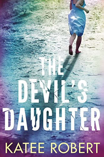 The Devil's Daughter (Hidden Sins Book 1)