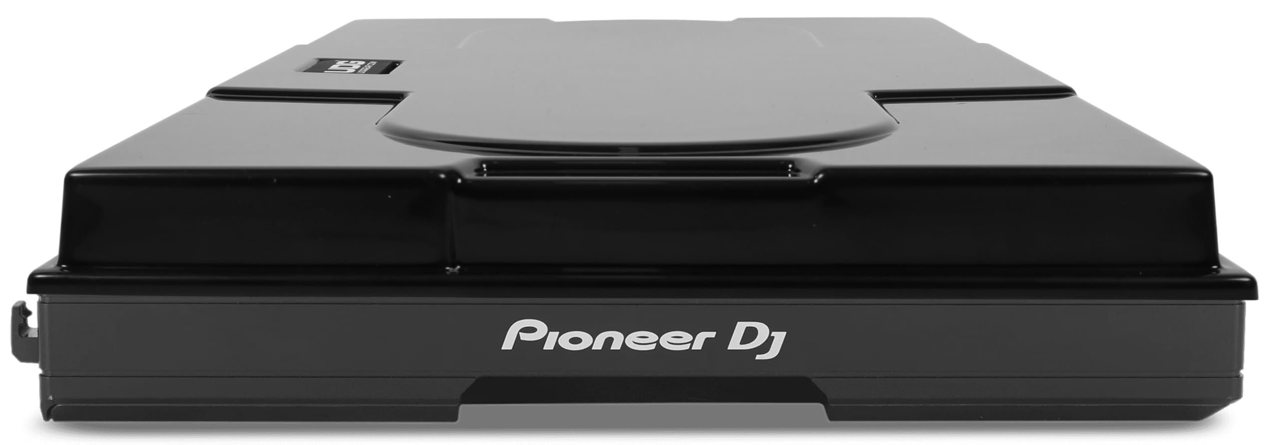UDG Ultimate Equipment Cover Pioneer DDJ-FLX10 Negro, Black, Funda