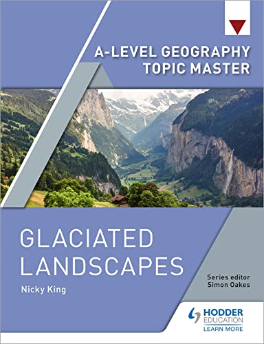 A level Geography Glaciated Landscapes