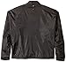 Joe Rocket - 1254-0004 Velocity Men's Mesh Riding Jacket (Black, Large)