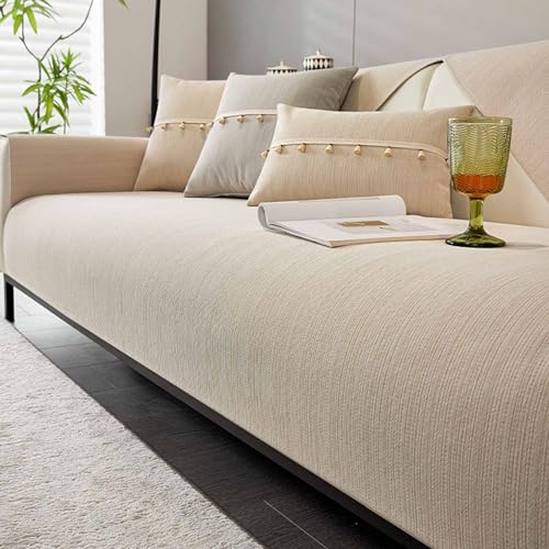 YQWUIJS Fundas de sofá Antideslizantes