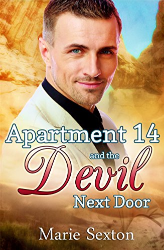 Apartment 14 and the Devil Next Door (English