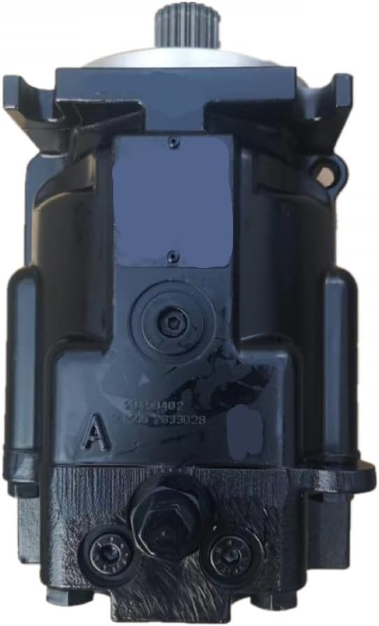 Hydraulic Piston Pump Compatible With 90R055 90R055KA 90R055KA1CD 90R055KA1CD8063 Series 1C03GBA 202034N
