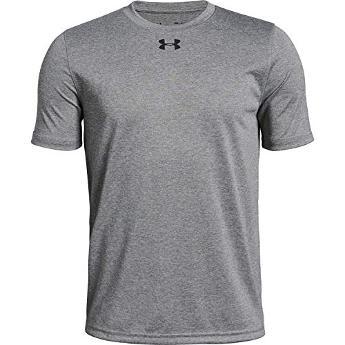 Under Armour Youth Locker 2.0 Shirt #TOP16