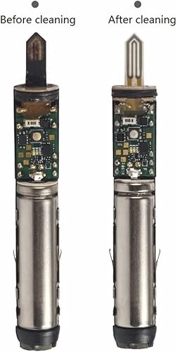 Miniatura 5 de 1 juego de herramientas de limpieza para IQOS 3 Duo24 Plus30  hisopos de algodón de doble cabeza para limpiar almohadillas absorbentes de aceite