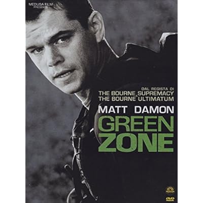 Green Zone