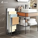 Handtuchständer Test