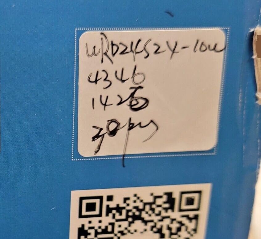 Generic (1 PC) WRD24S24-10W WElBO Compatible with DC Compatible with DC Converter 24V 10W