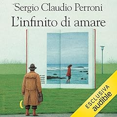 L'infinito di amare copertina