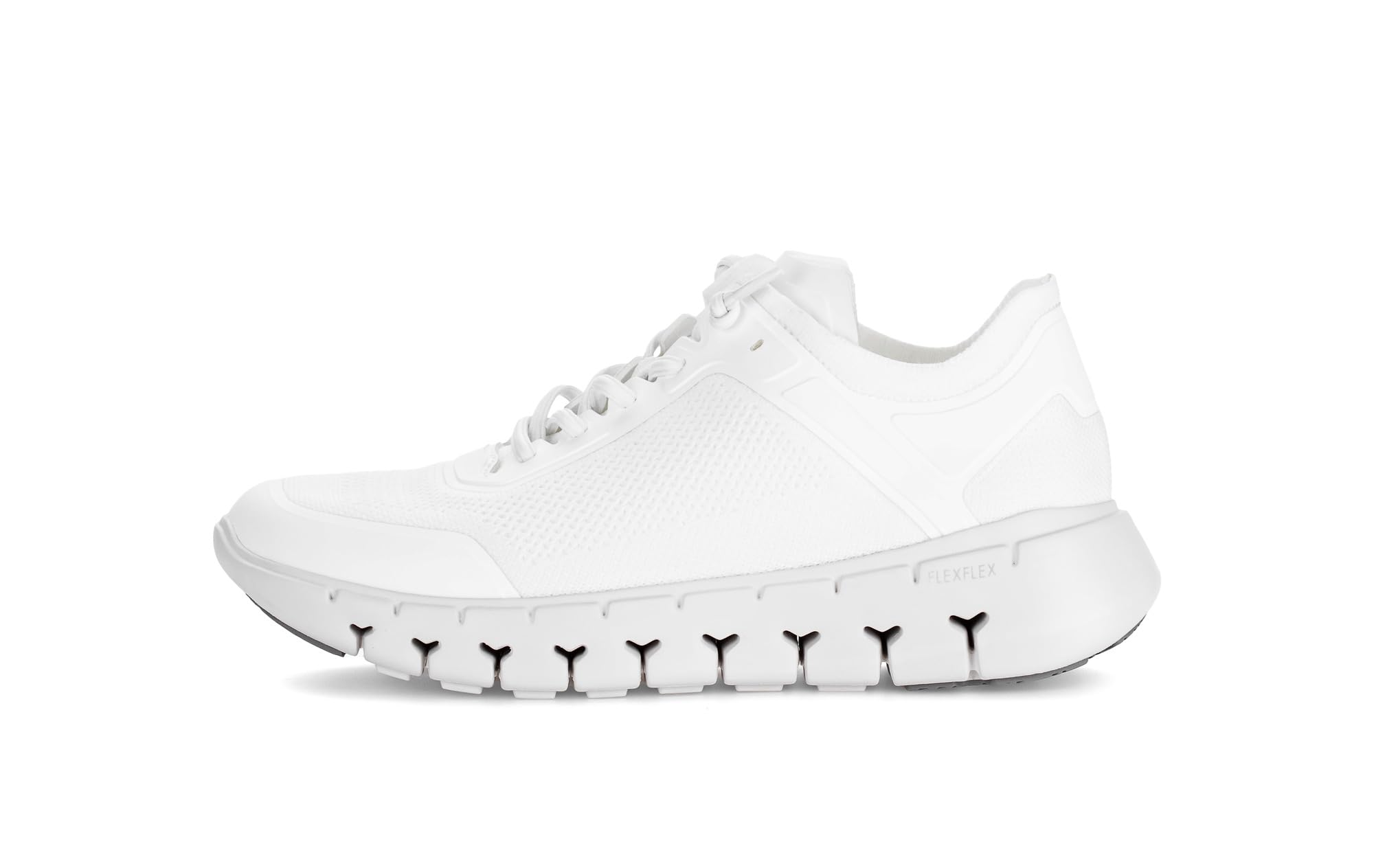 Gabor Damen Low-Top Sneaker, Frauen Halbschuhe
