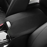 Vista 9 de DEYTOP Funda de consola central para Honda Accord 2008-2012, funda para reposabrazos de automóvil para Honda Accord 2008 2009 2011, accesorios Beige