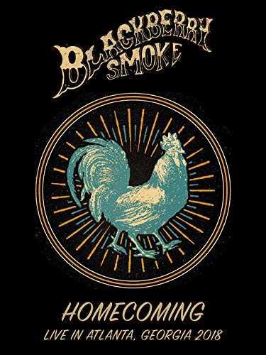 Homecoming Live In Atlanta, Georgia 2018