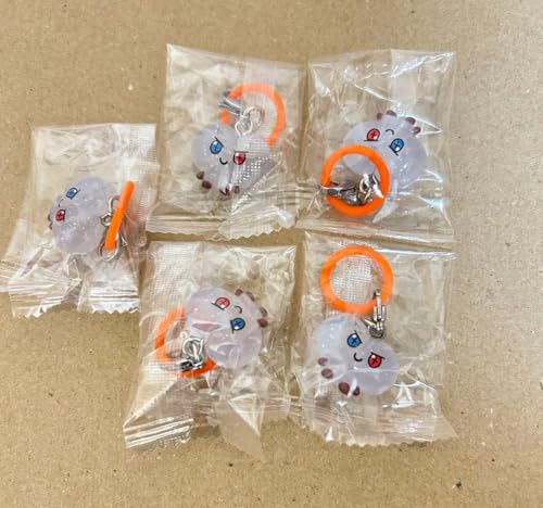 ジュンギュ TRUZ めじるしアクセサリー スペシャルラメver.