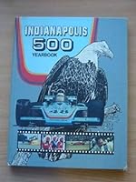 The Indianapolis Five Hundred Yearbook: 1975 0915088061 Book Cover