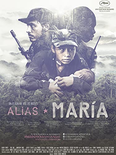 Alias Maria