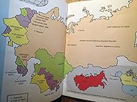 A Look Around the Soviet Union 0874064538 Book Cover