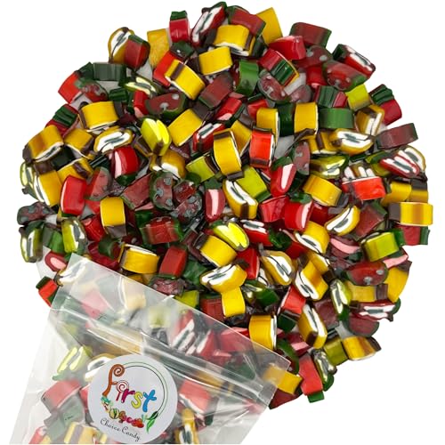 Caramelos de goma Fruit Mania 2 Libras miniatura 1