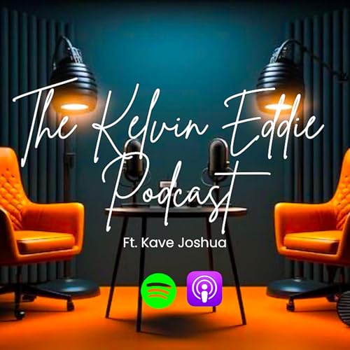 Turn Table Ft. Kave Joshua